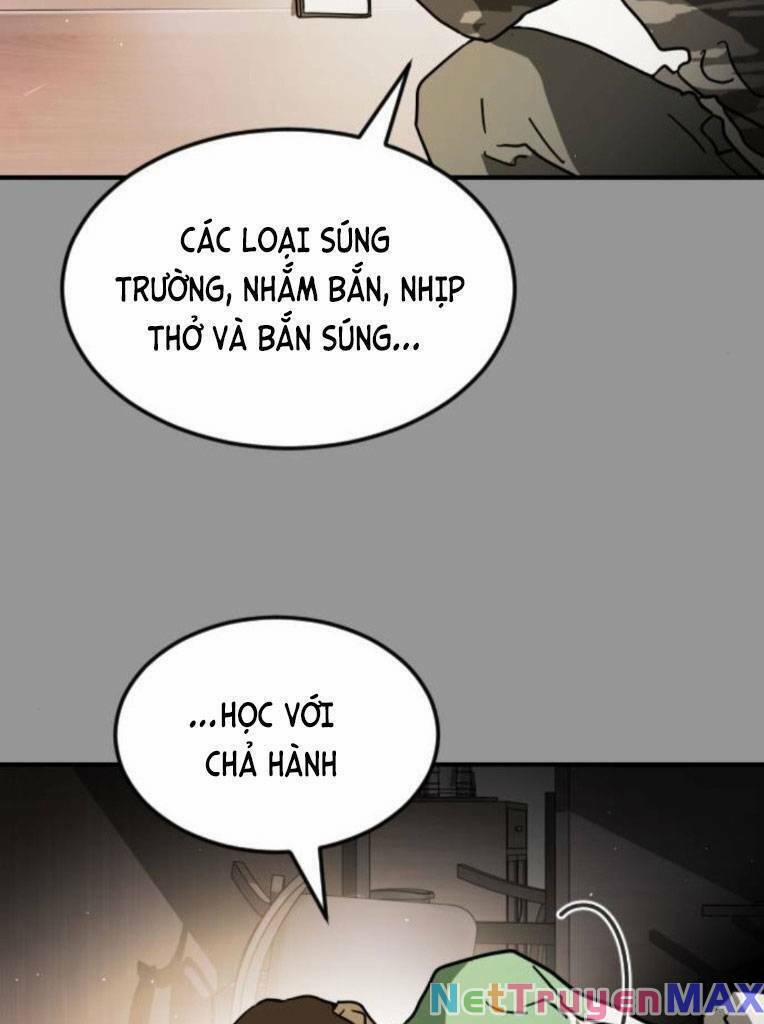 Đại Dịch Seoul 110 trang 35