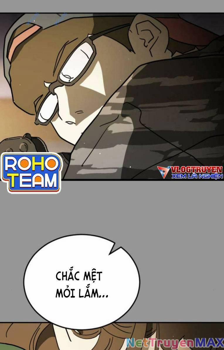 Đại Dịch Seoul 110 trang 39