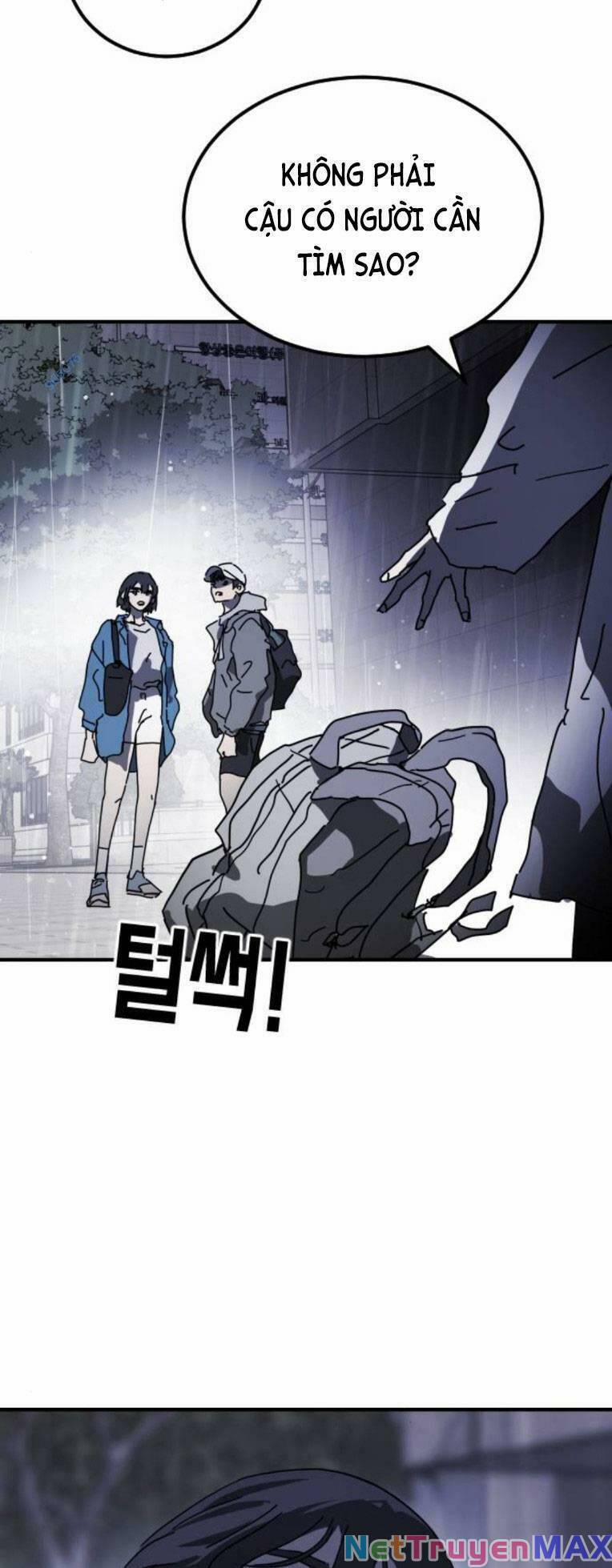 Đại Dịch Seoul 110 trang 4