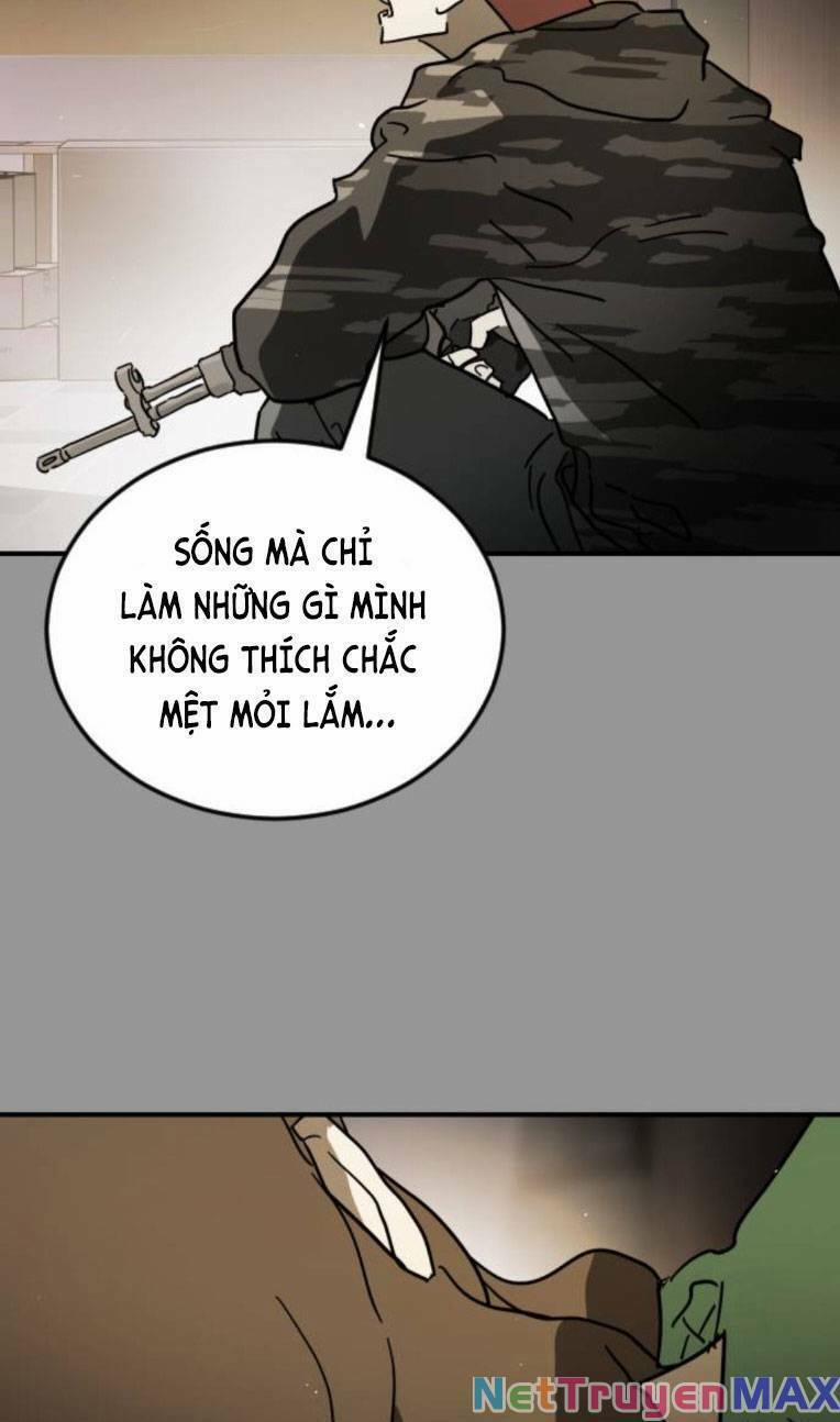 Đại Dịch Seoul 110 trang 41