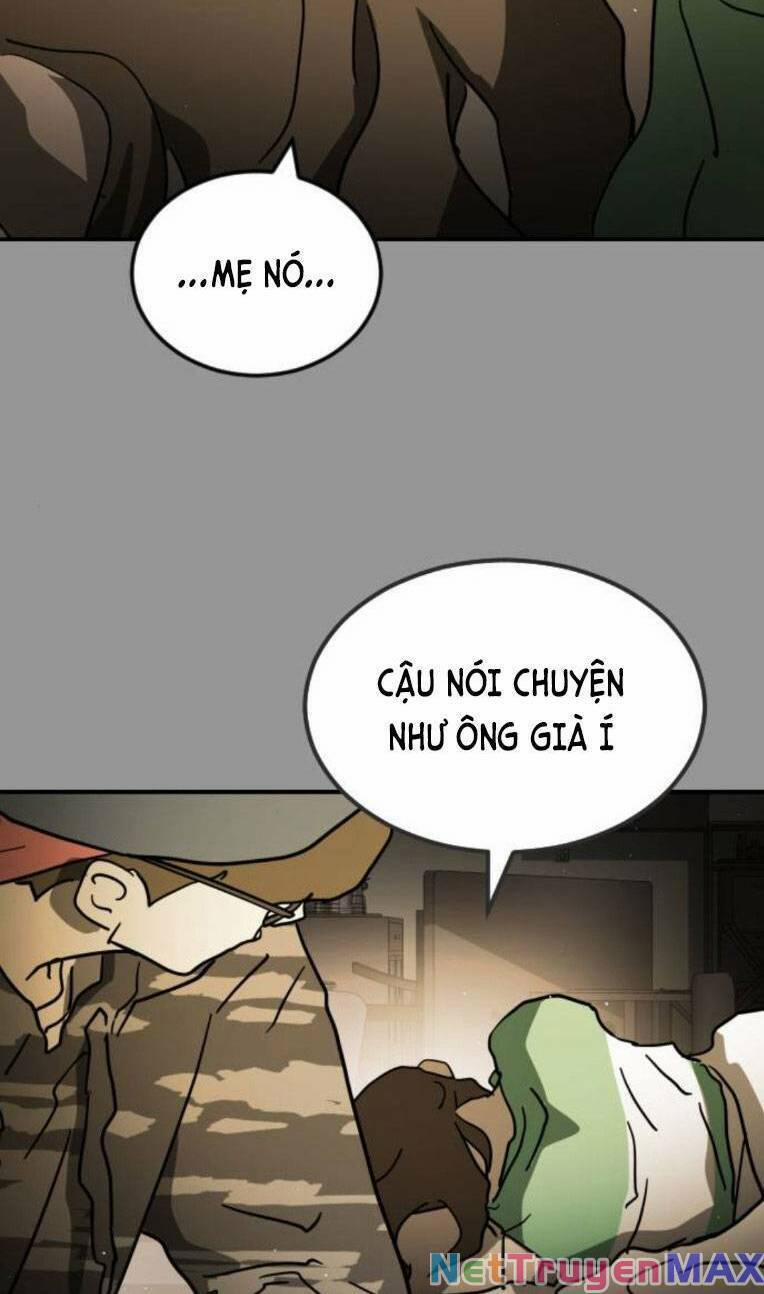 Đại Dịch Seoul 110 trang 42