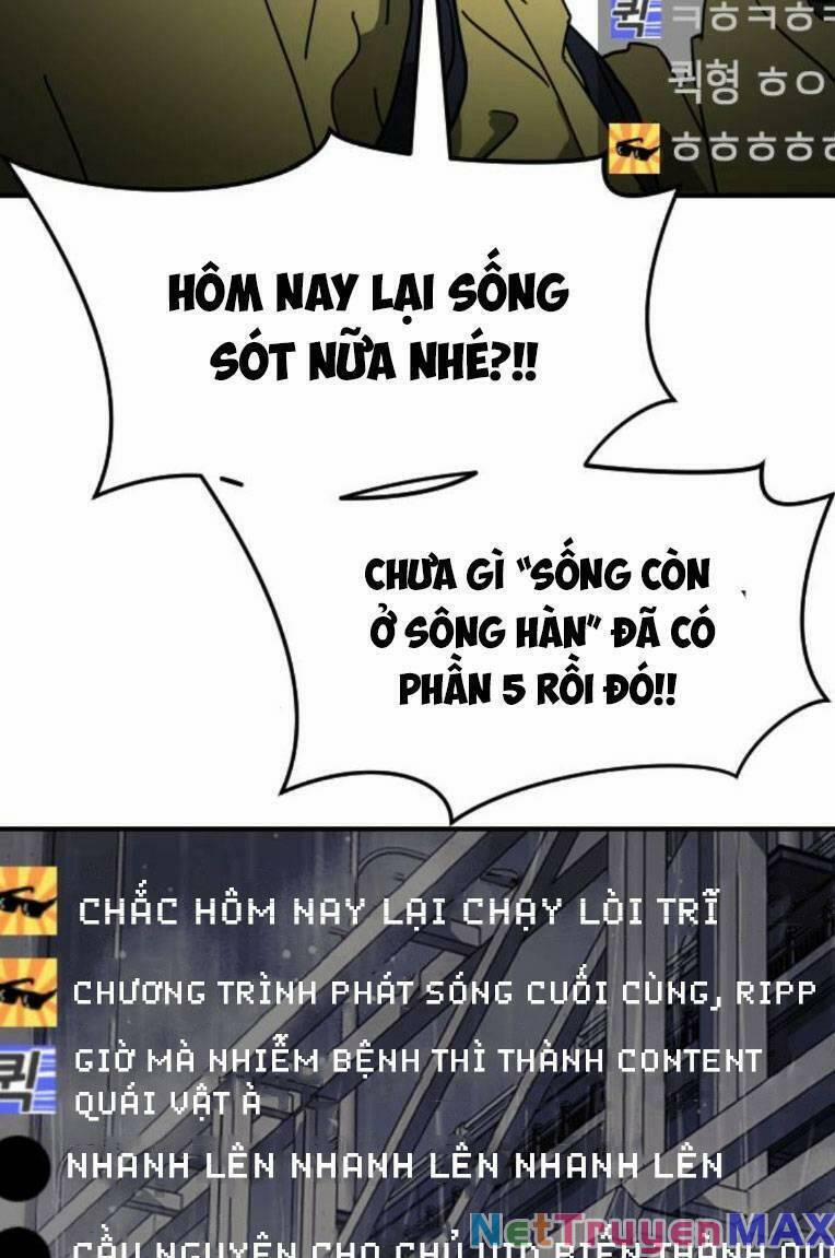 Đại Dịch Seoul 110 trang 47