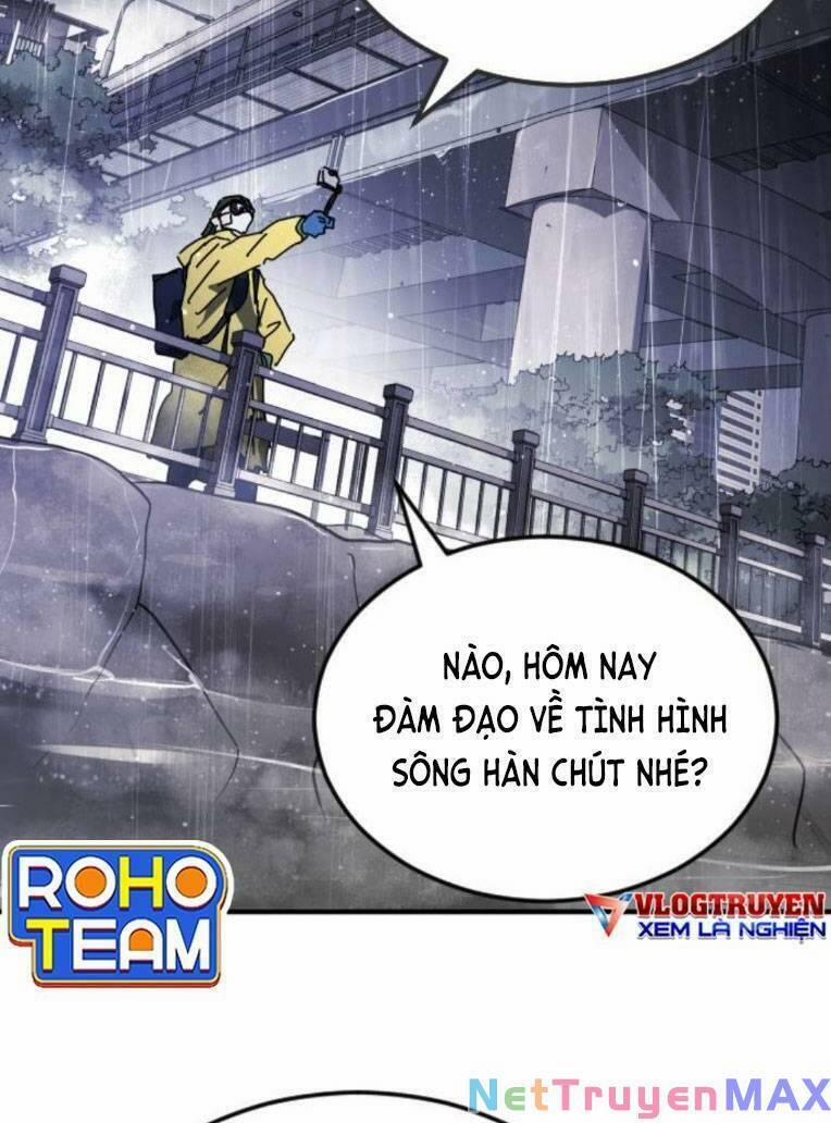 Đại Dịch Seoul 110 trang 52