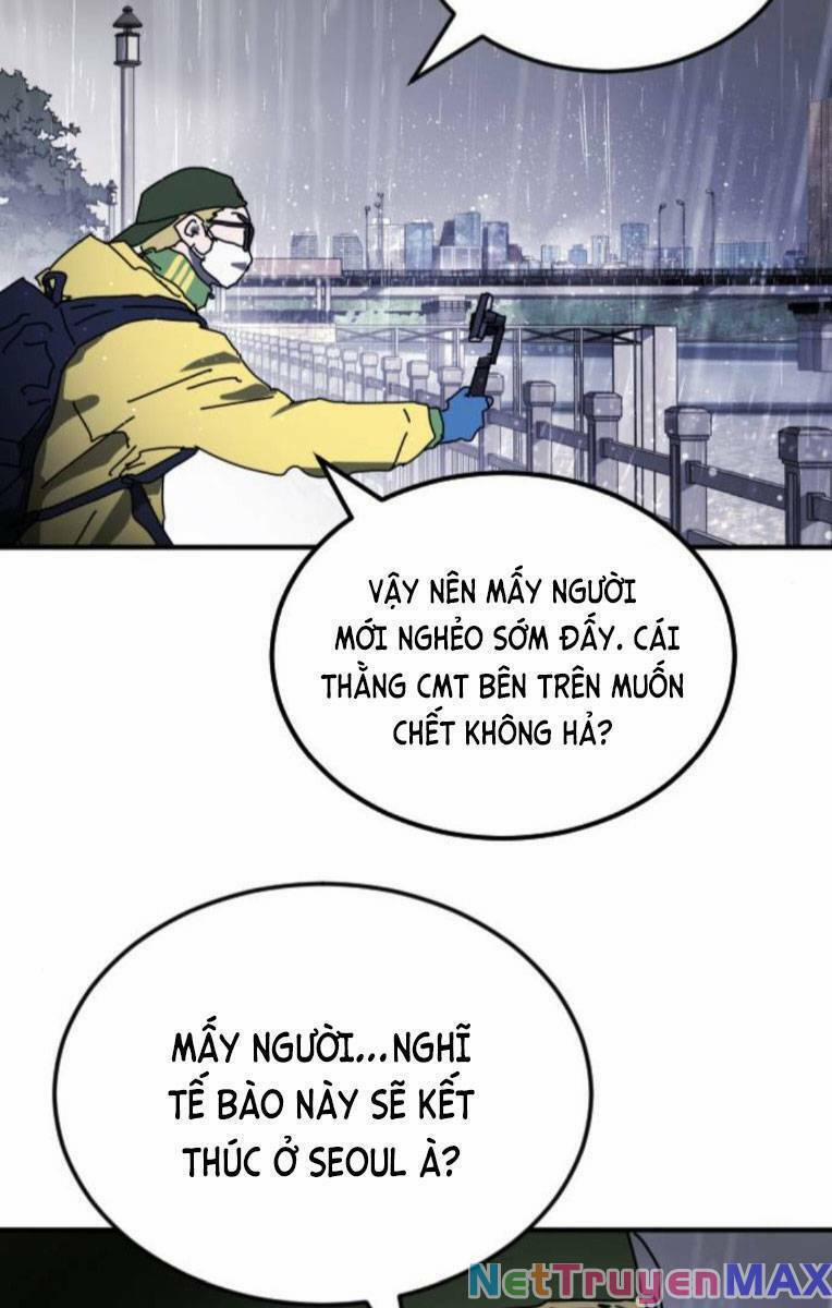 Đại Dịch Seoul 110 trang 62