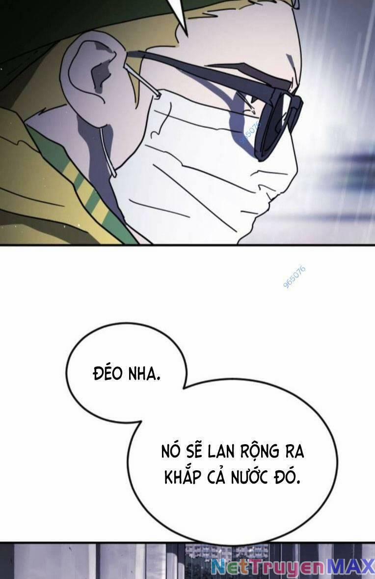Đại Dịch Seoul 110 trang 63