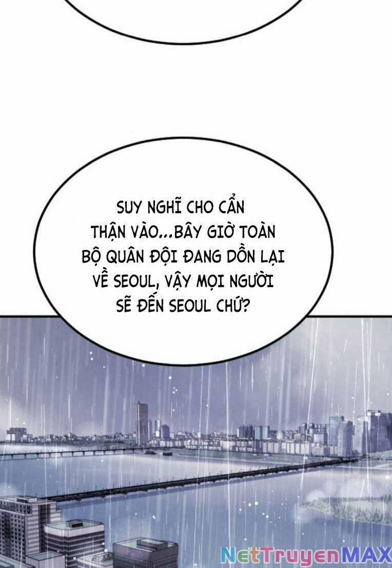 Đại Dịch Seoul 110 trang 66