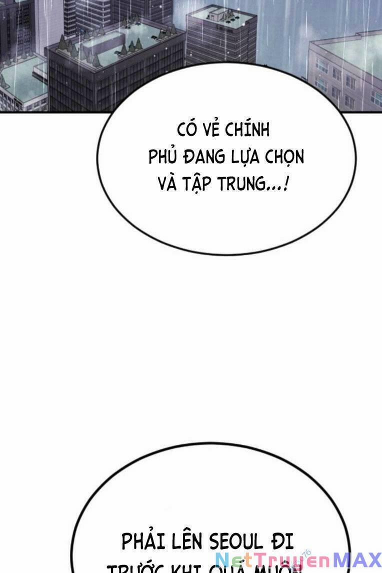 Đại Dịch Seoul 110 trang 67
