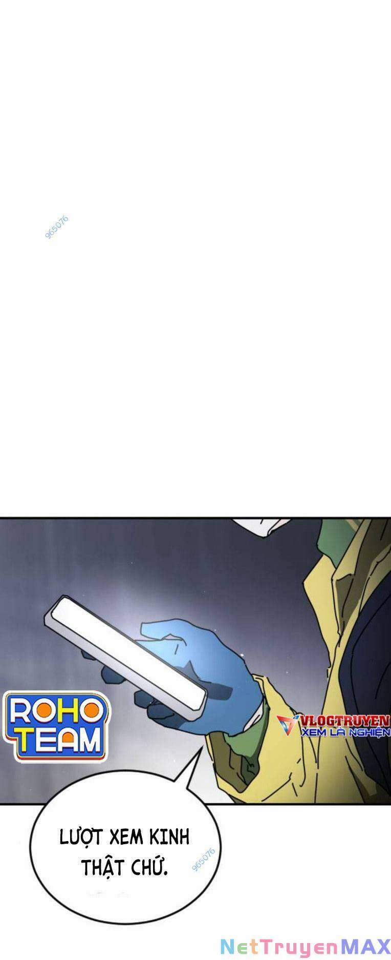 Đại Dịch Seoul 110 trang 70