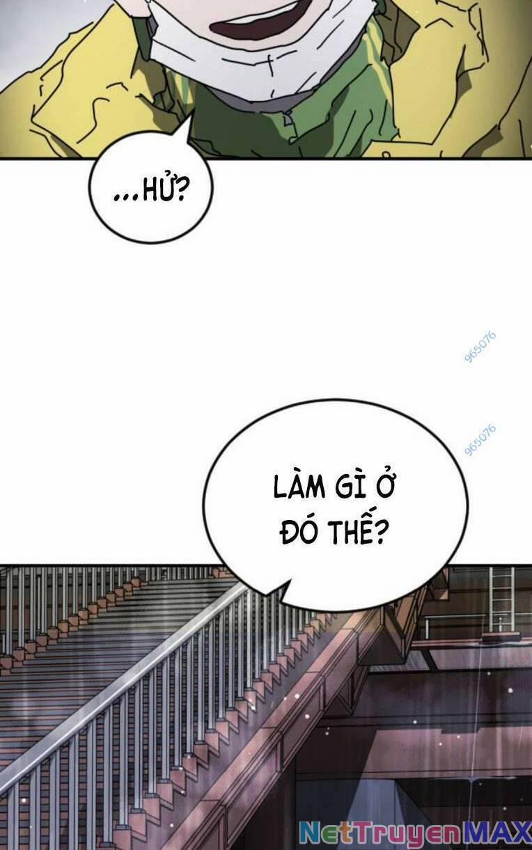 Đại Dịch Seoul 110 trang 74