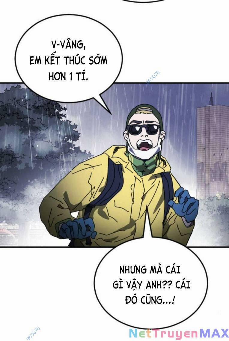 Đại Dịch Seoul 110 trang 77