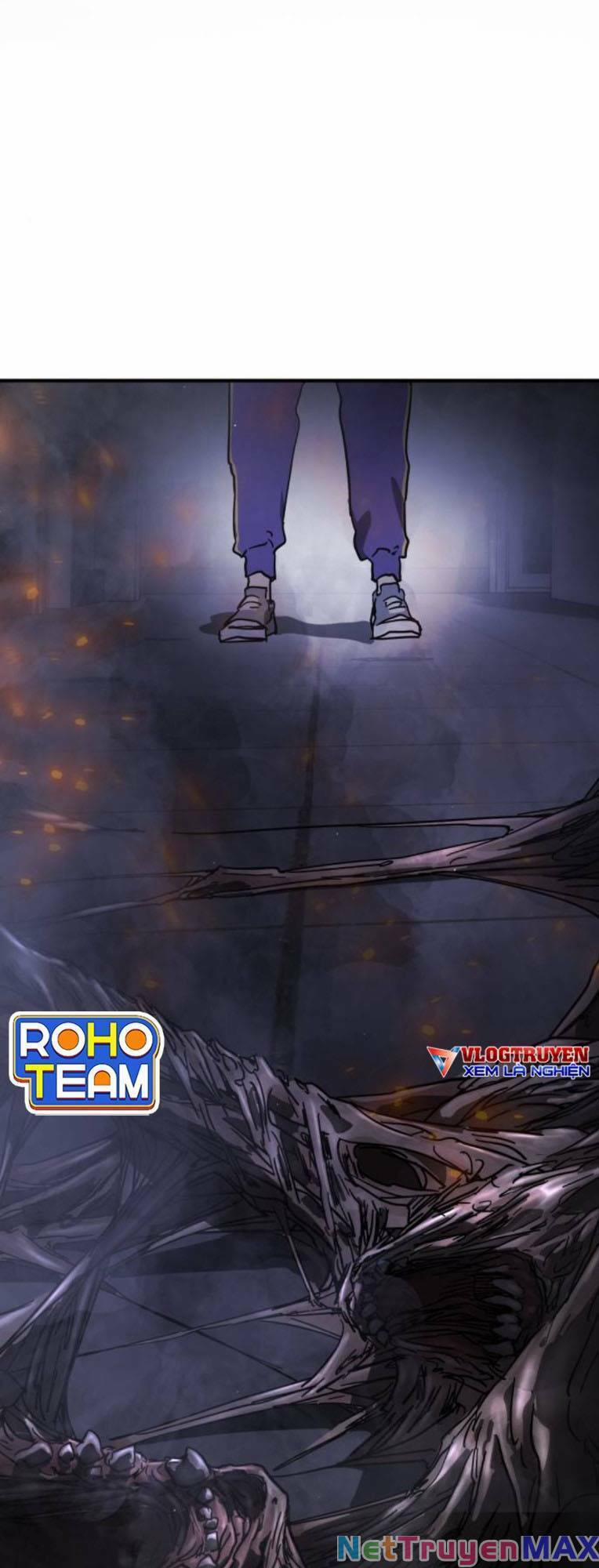 Đại Dịch Seoul 111 trang 1