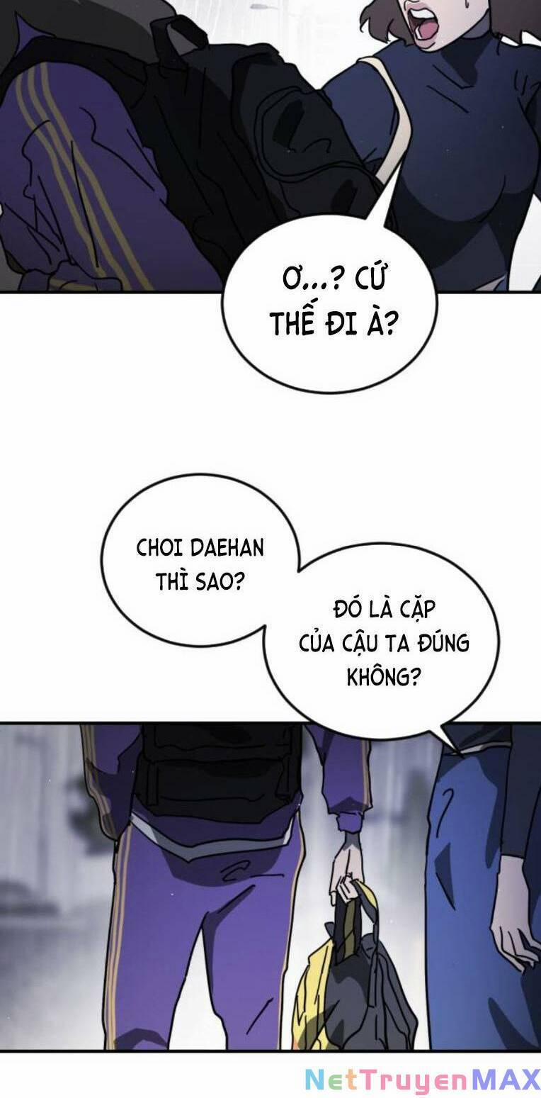 Đại Dịch Seoul 111 trang 10