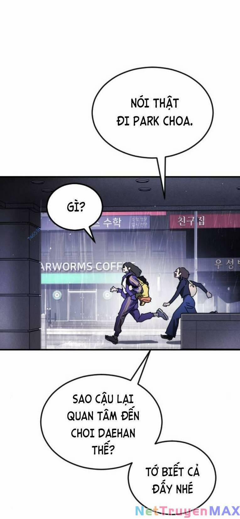 Đại Dịch Seoul 111 trang 13