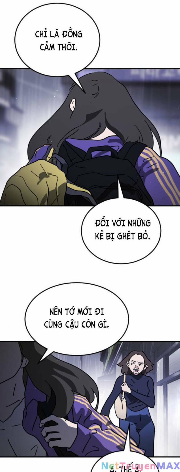 Đại Dịch Seoul 111 trang 14