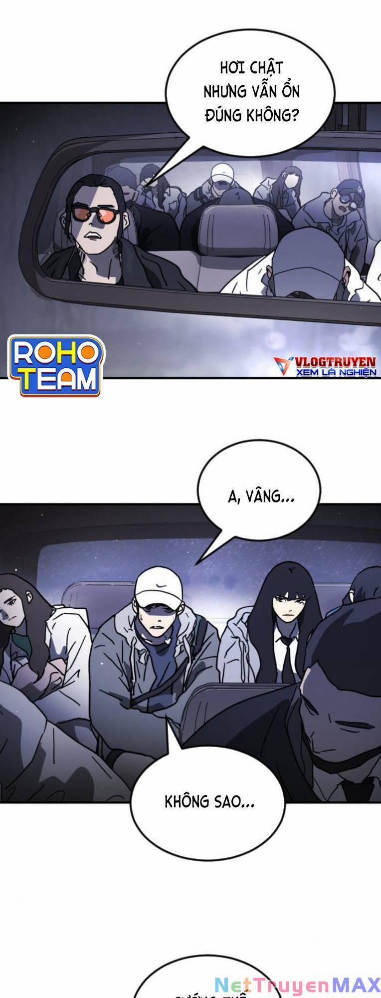 Đại Dịch Seoul 111 trang 21