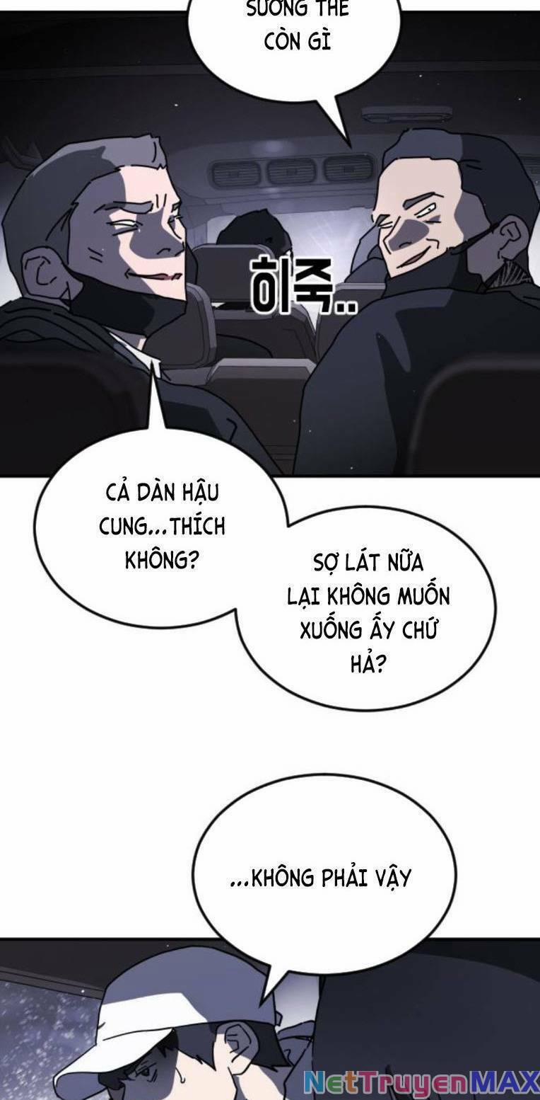 Đại Dịch Seoul 111 trang 22