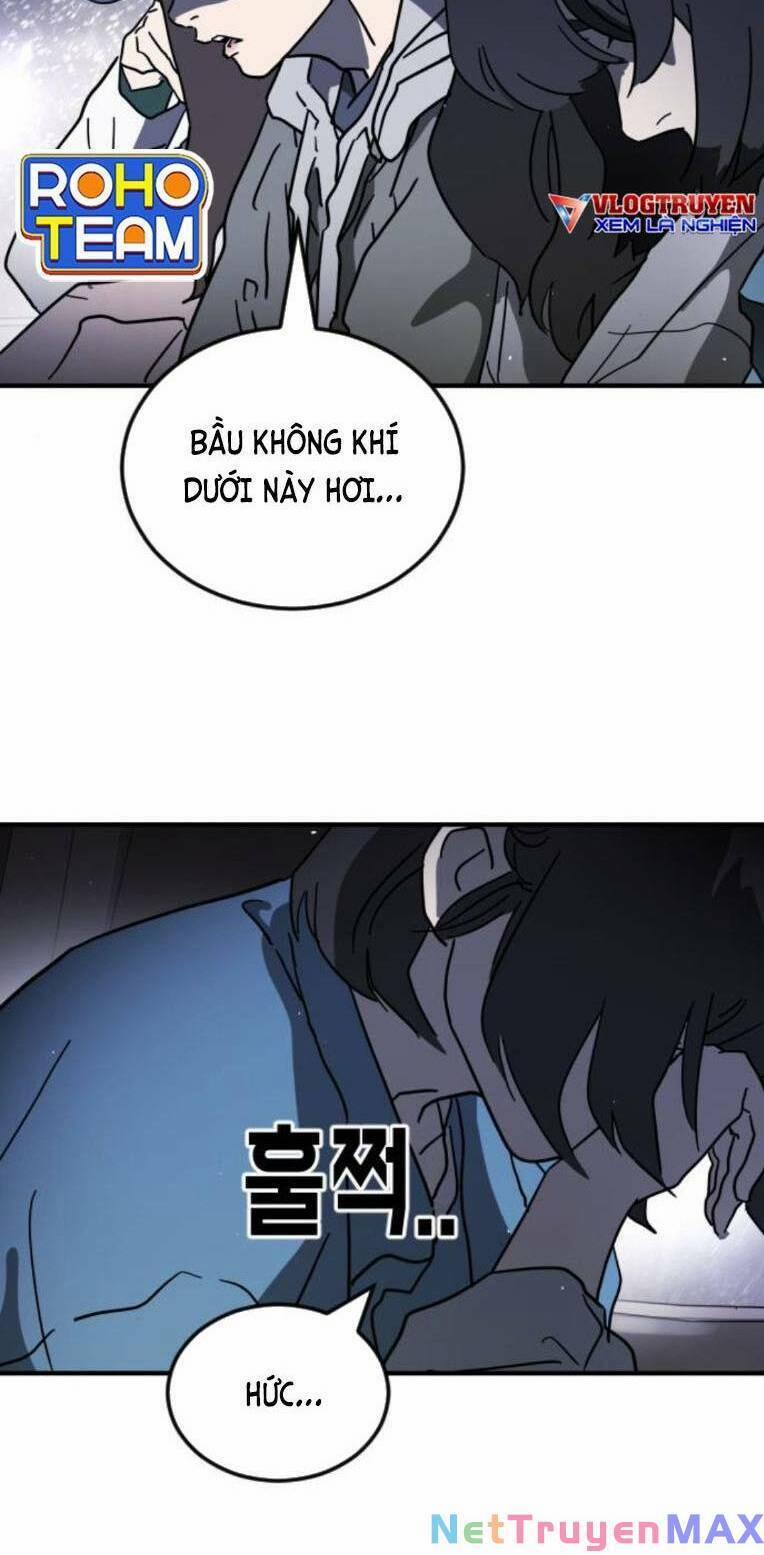 Đại Dịch Seoul 111 trang 23