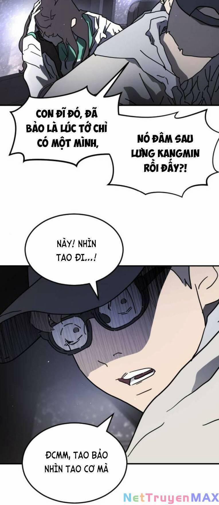 Đại Dịch Seoul 111 trang 26