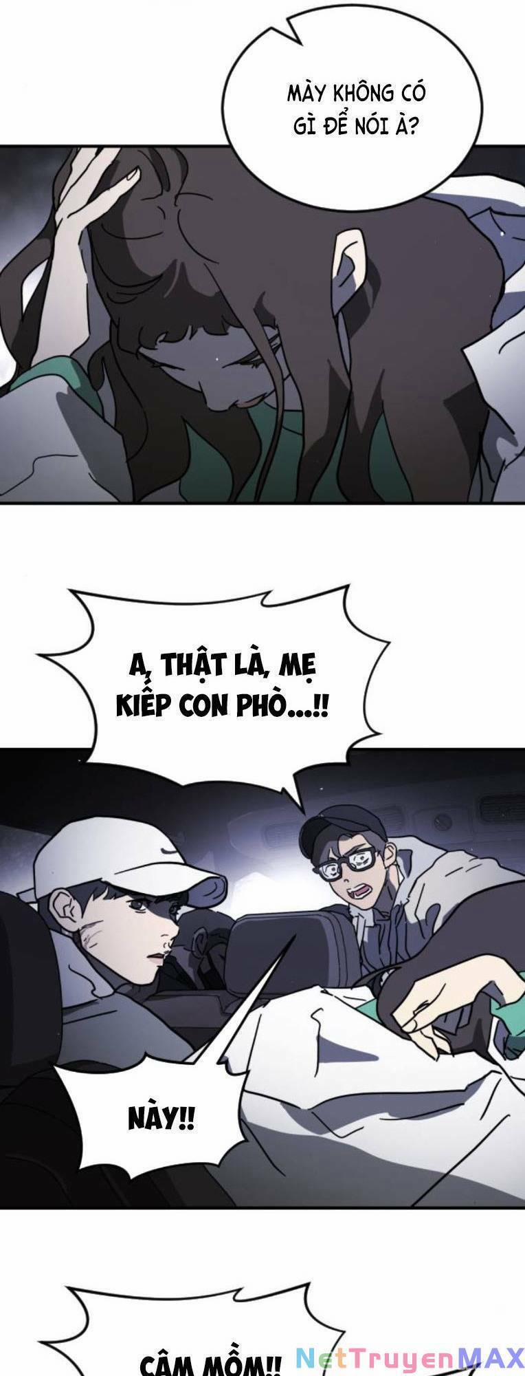 Đại Dịch Seoul 111 trang 27