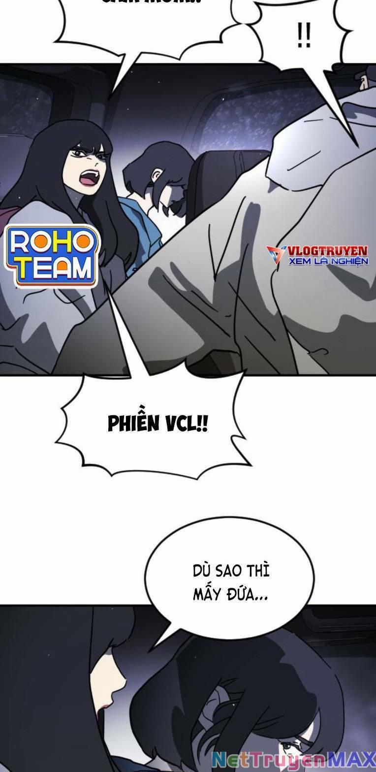 Đại Dịch Seoul 111 trang 28
