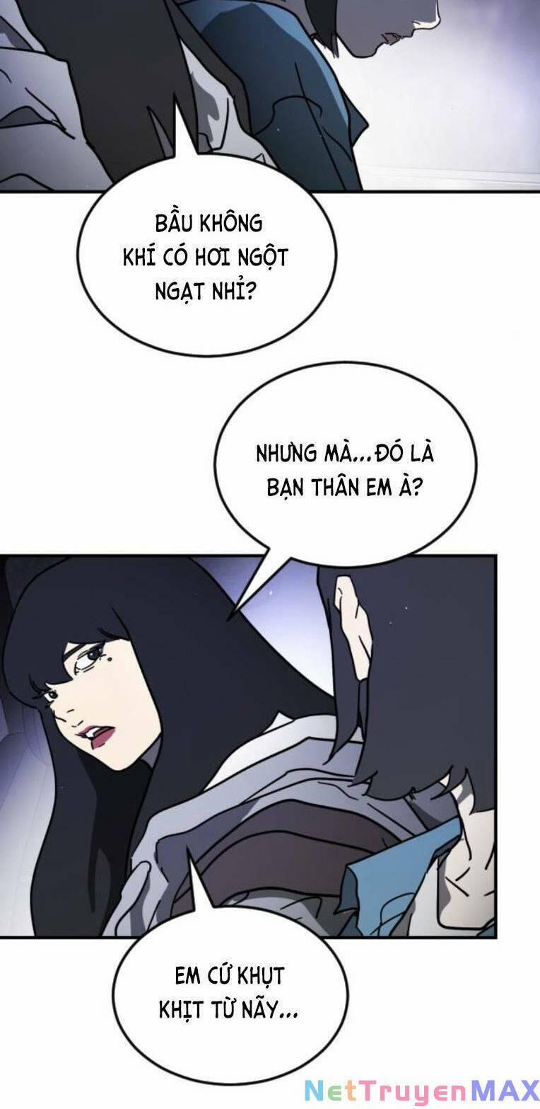 Đại Dịch Seoul 111 trang 29