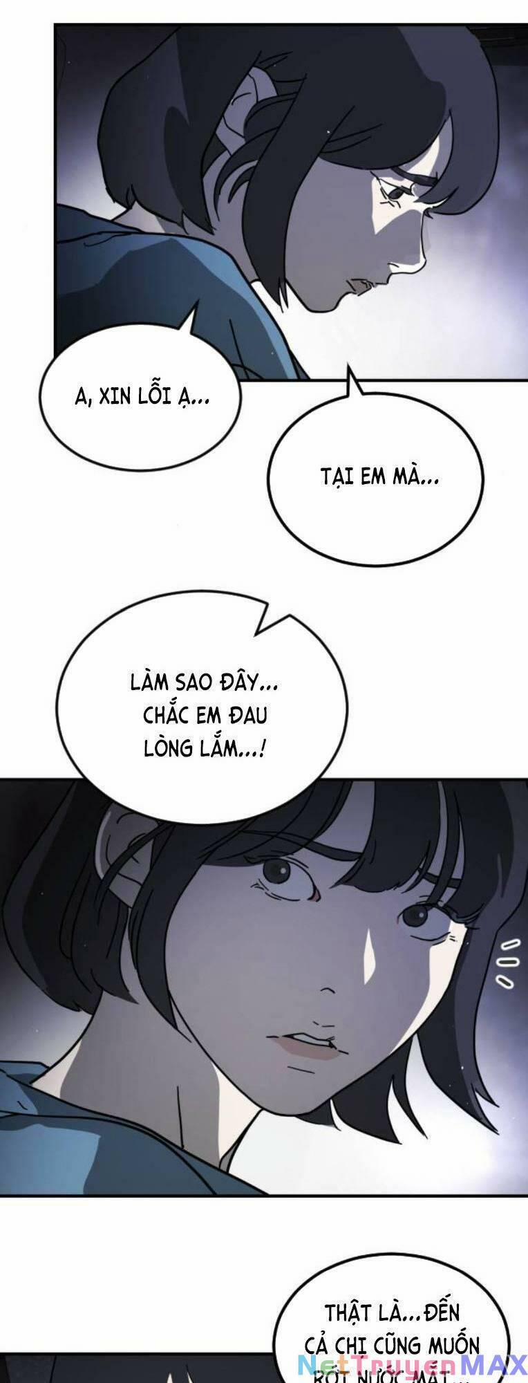 Đại Dịch Seoul 111 trang 30