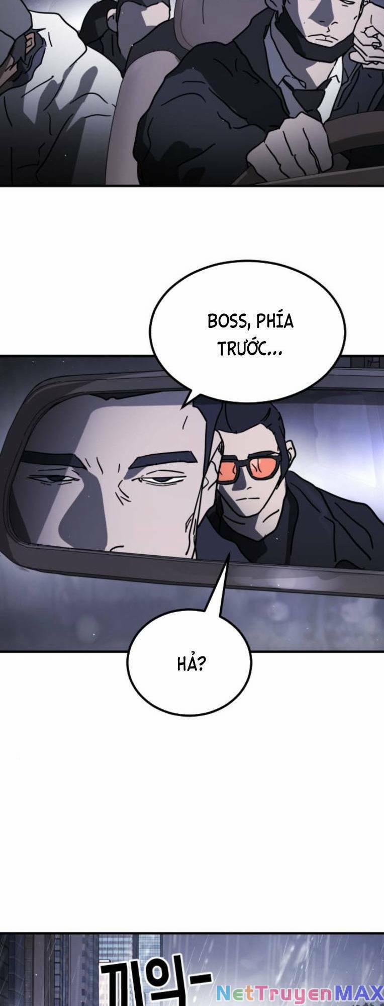 Đại Dịch Seoul 111 trang 35