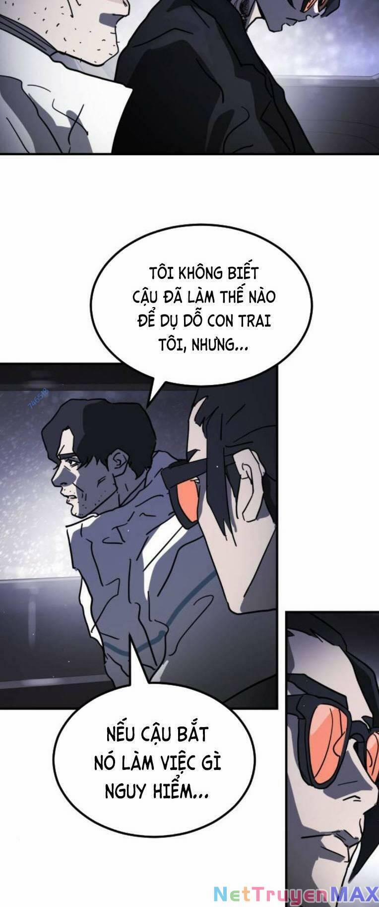 Đại Dịch Seoul 111 trang 39