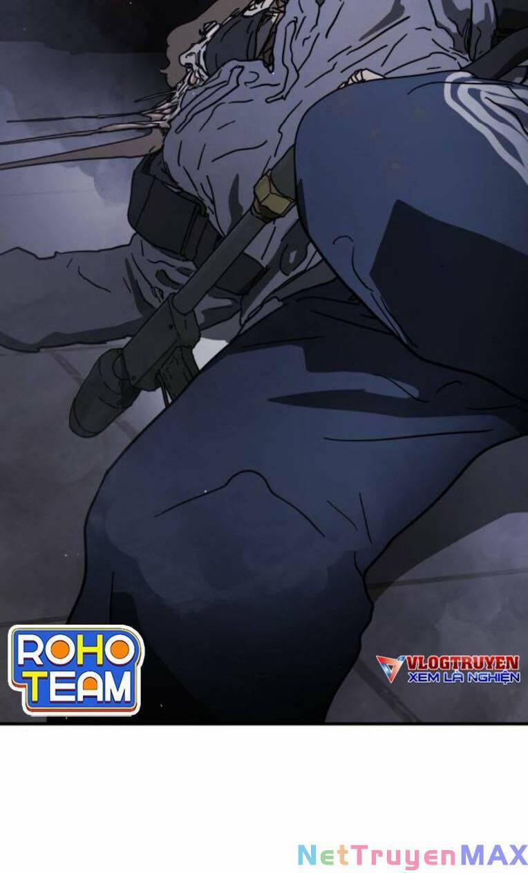 Đại Dịch Seoul 111 trang 4