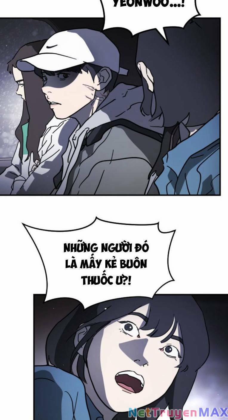 Đại Dịch Seoul 111 trang 43