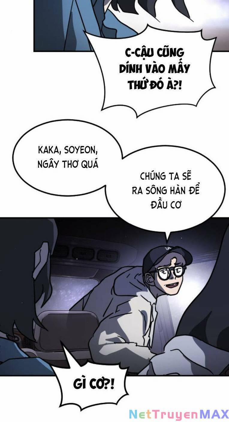 Đại Dịch Seoul 111 trang 44