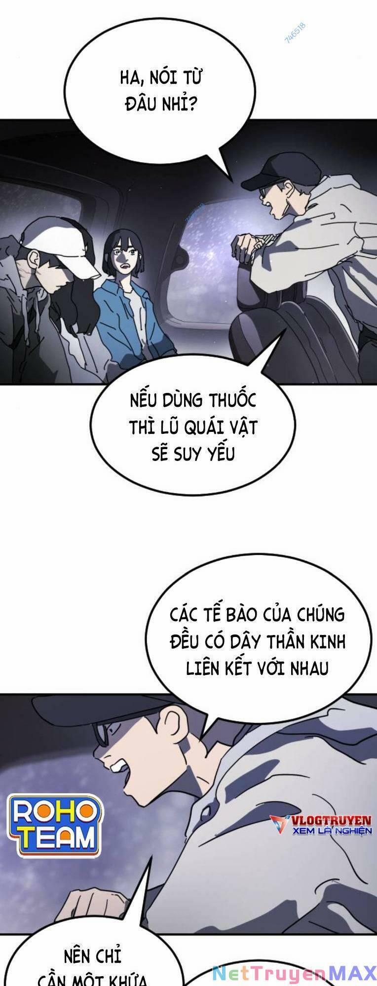 Đại Dịch Seoul 111 trang 45