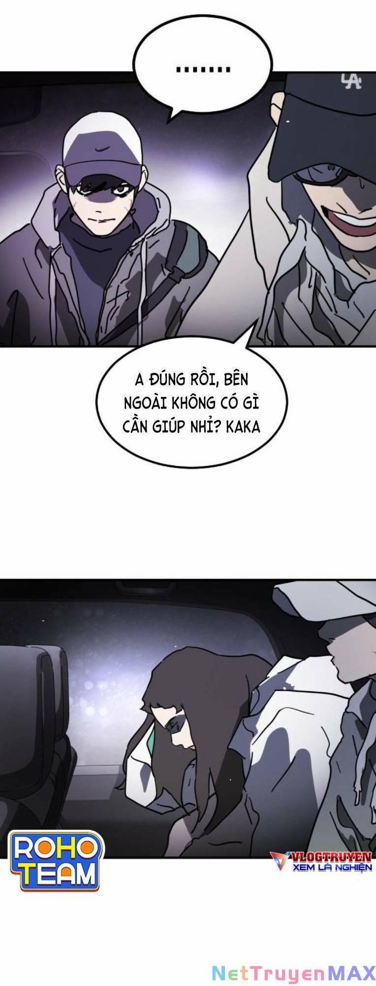 Đại Dịch Seoul 111 trang 48