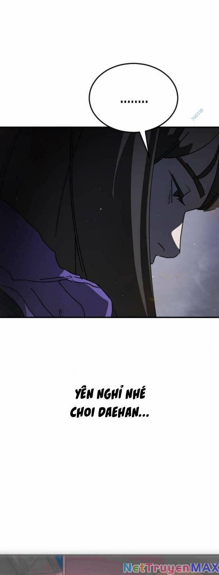 Đại Dịch Seoul 111 trang 5