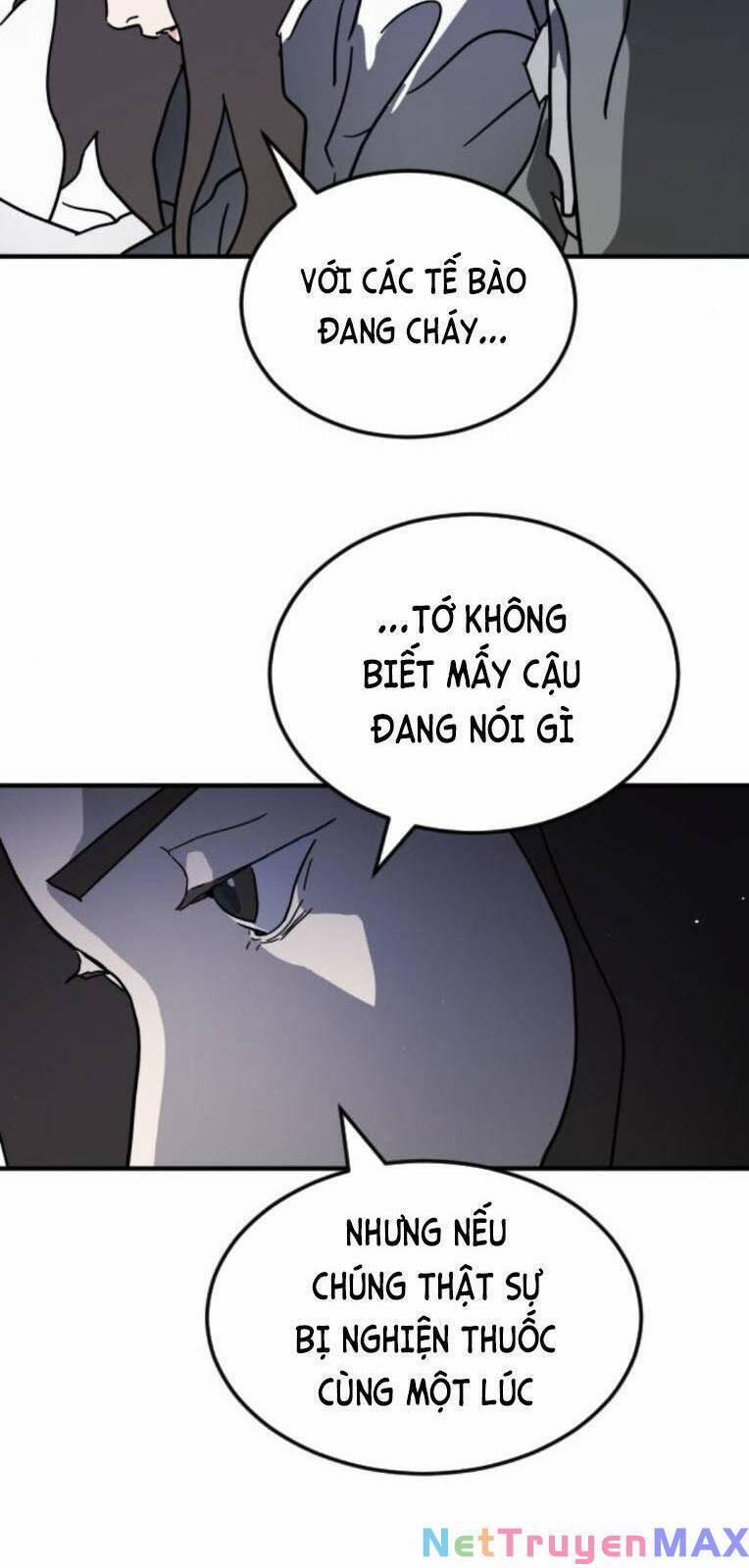 Đại Dịch Seoul 111 trang 50