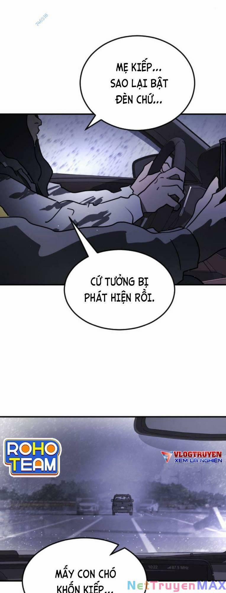 Đại Dịch Seoul 111 trang 58