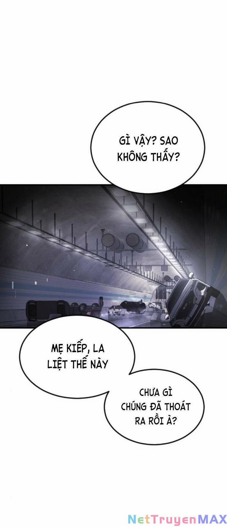 Đại Dịch Seoul 111 trang 63