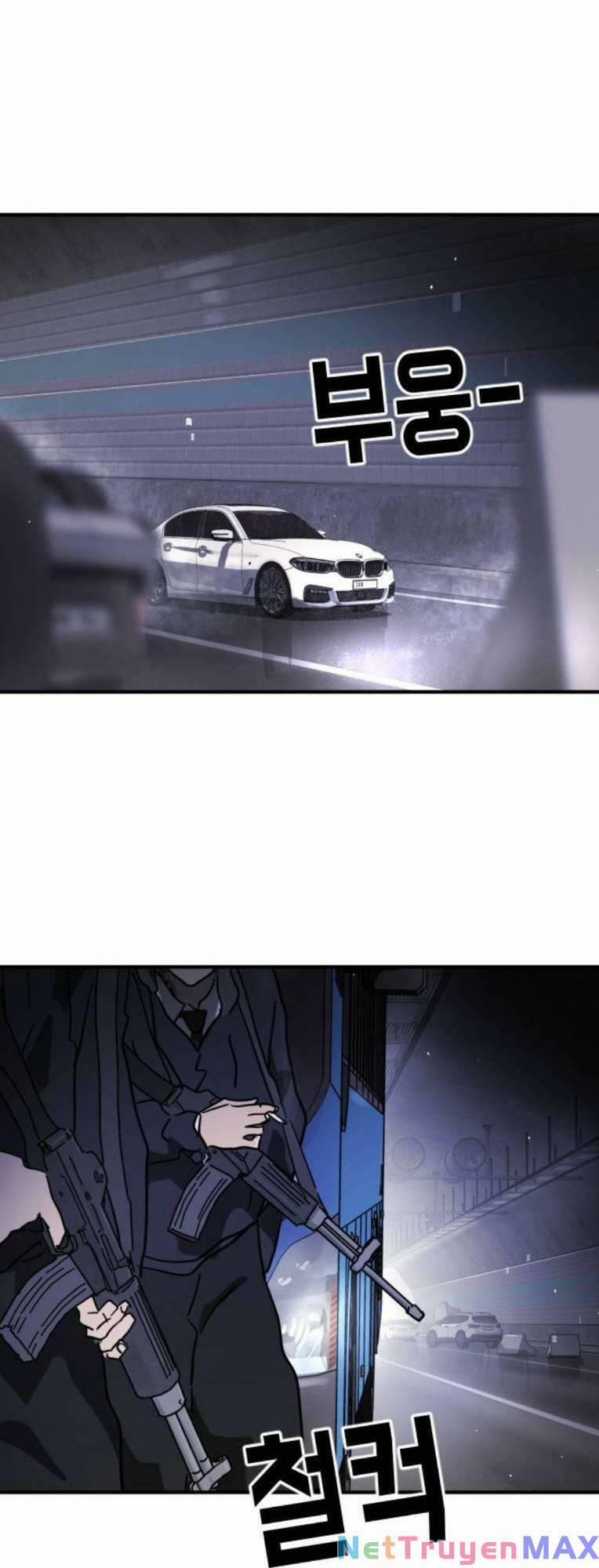 Đại Dịch Seoul 111 trang 64