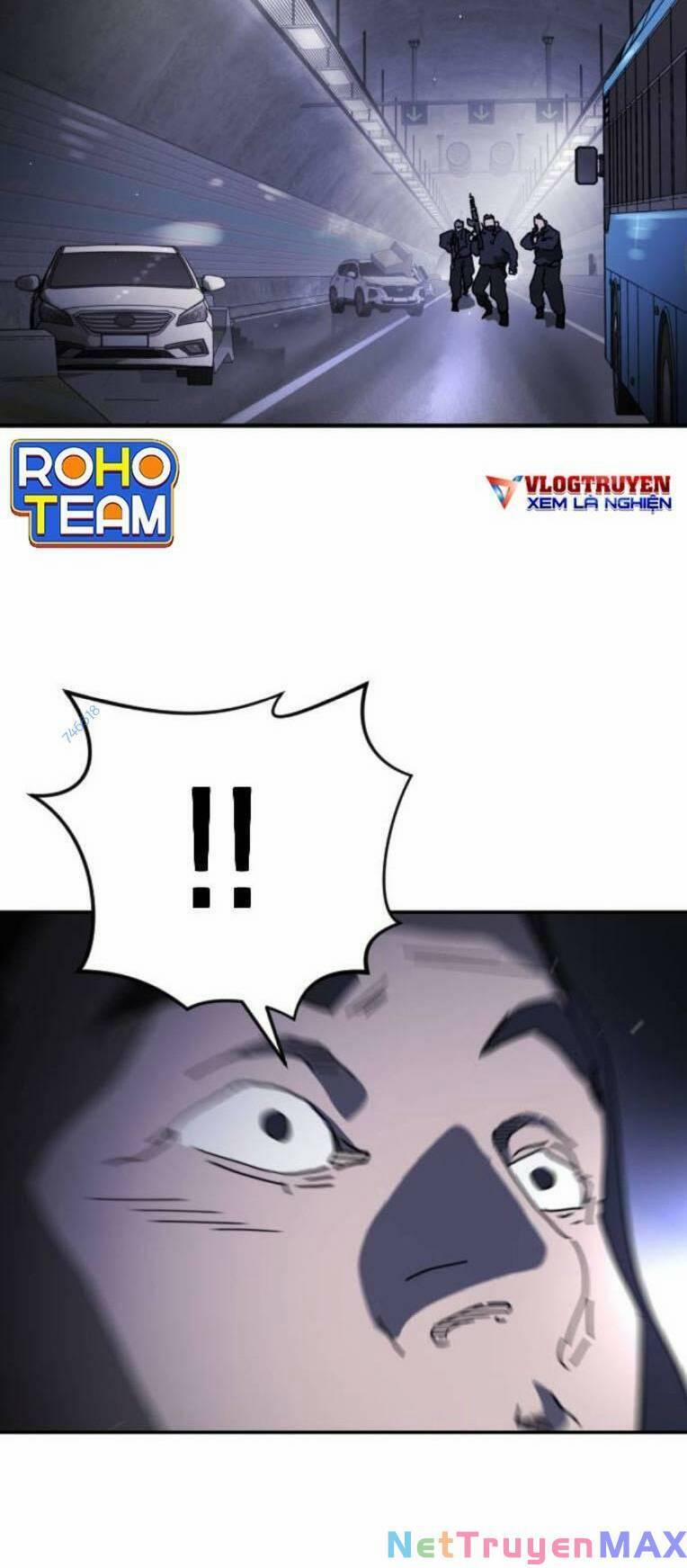 Đại Dịch Seoul 111 trang 66