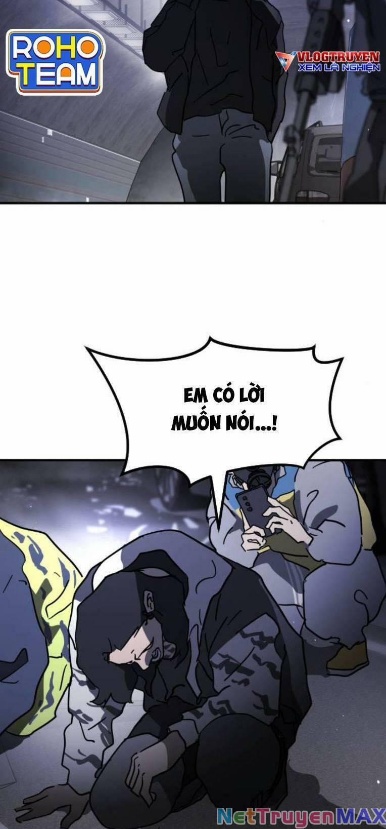 Đại Dịch Seoul 111 trang 71