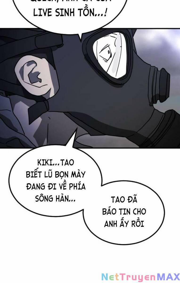 Đại Dịch Seoul 111 trang 79