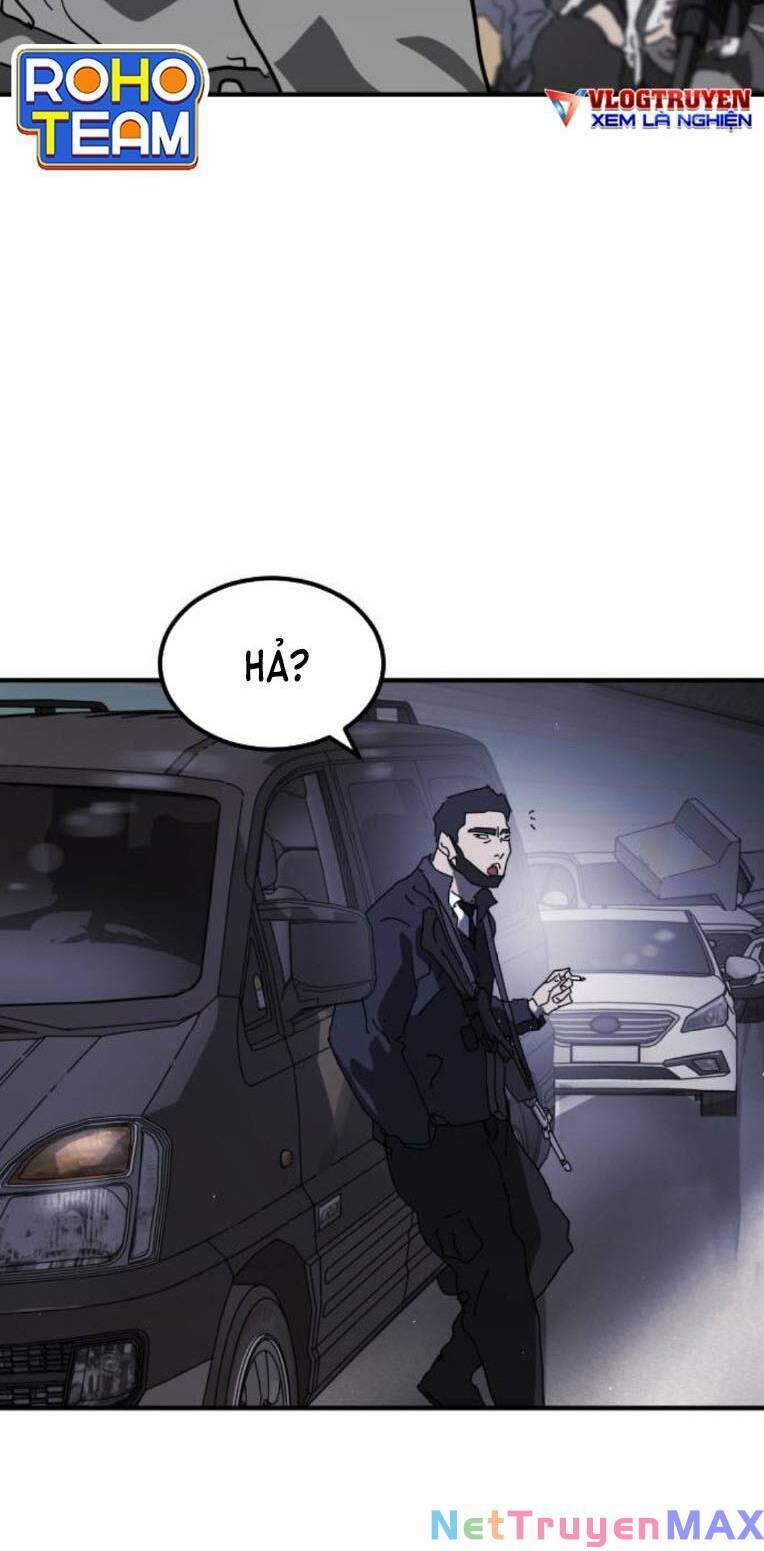 Đại Dịch Seoul 111 trang 82