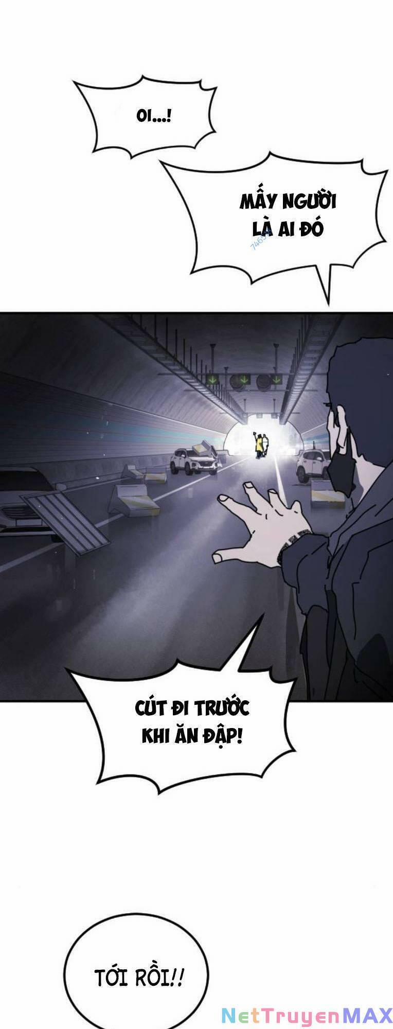 Đại Dịch Seoul 111 trang 83