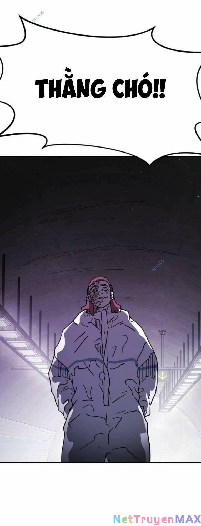 Đại Dịch Seoul 112 trang 10