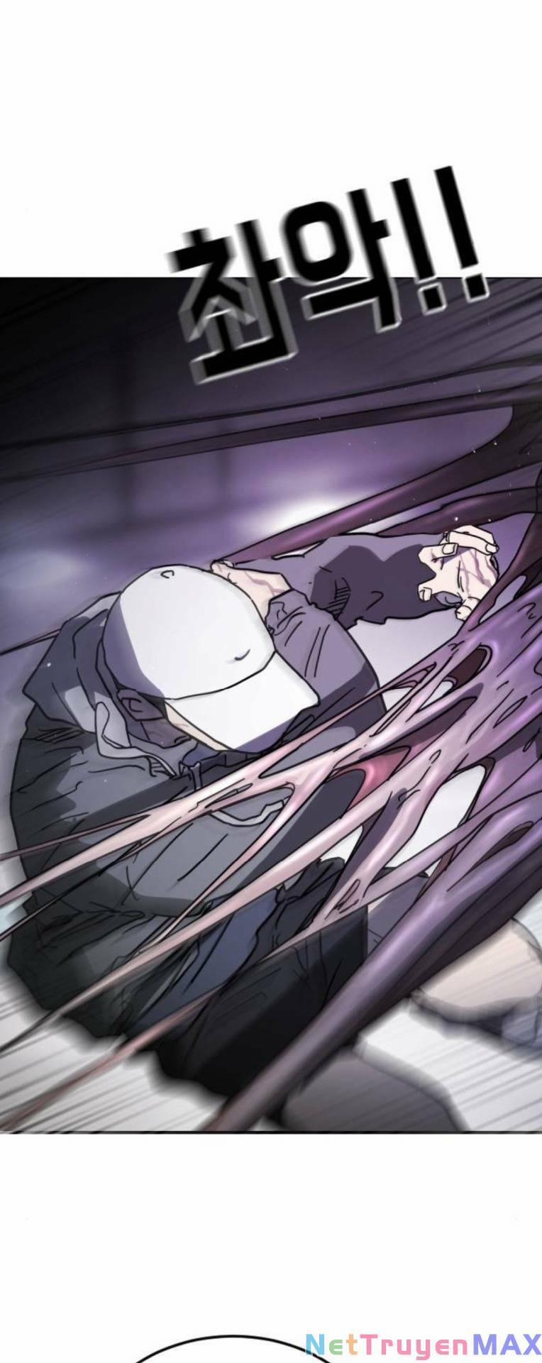 Đại Dịch Seoul 112 trang 14