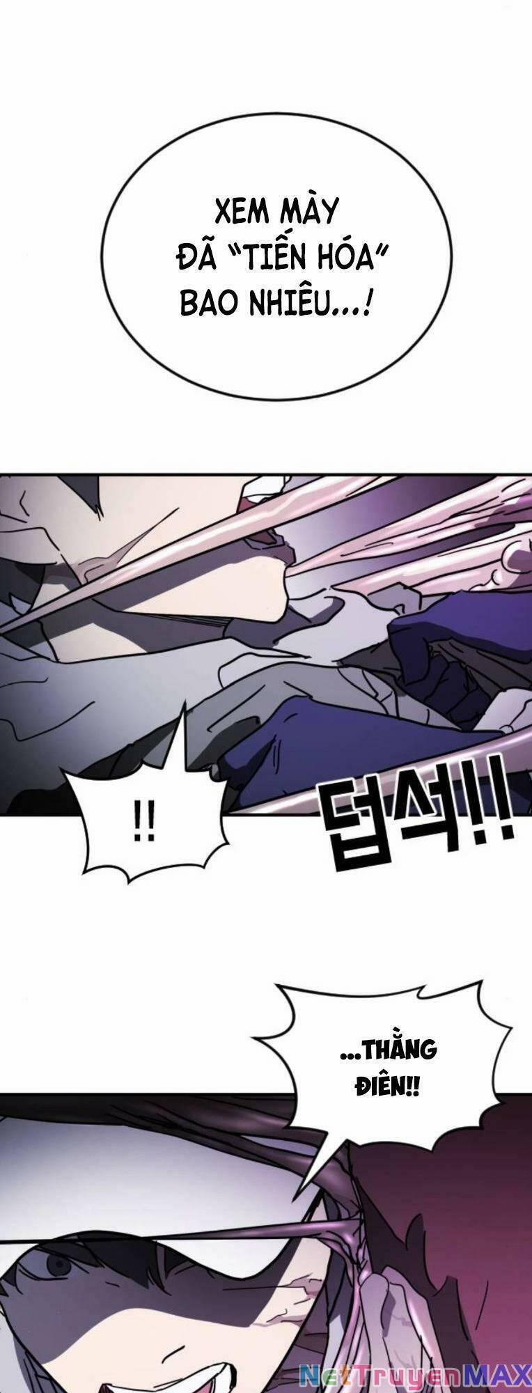 Đại Dịch Seoul 112 trang 16