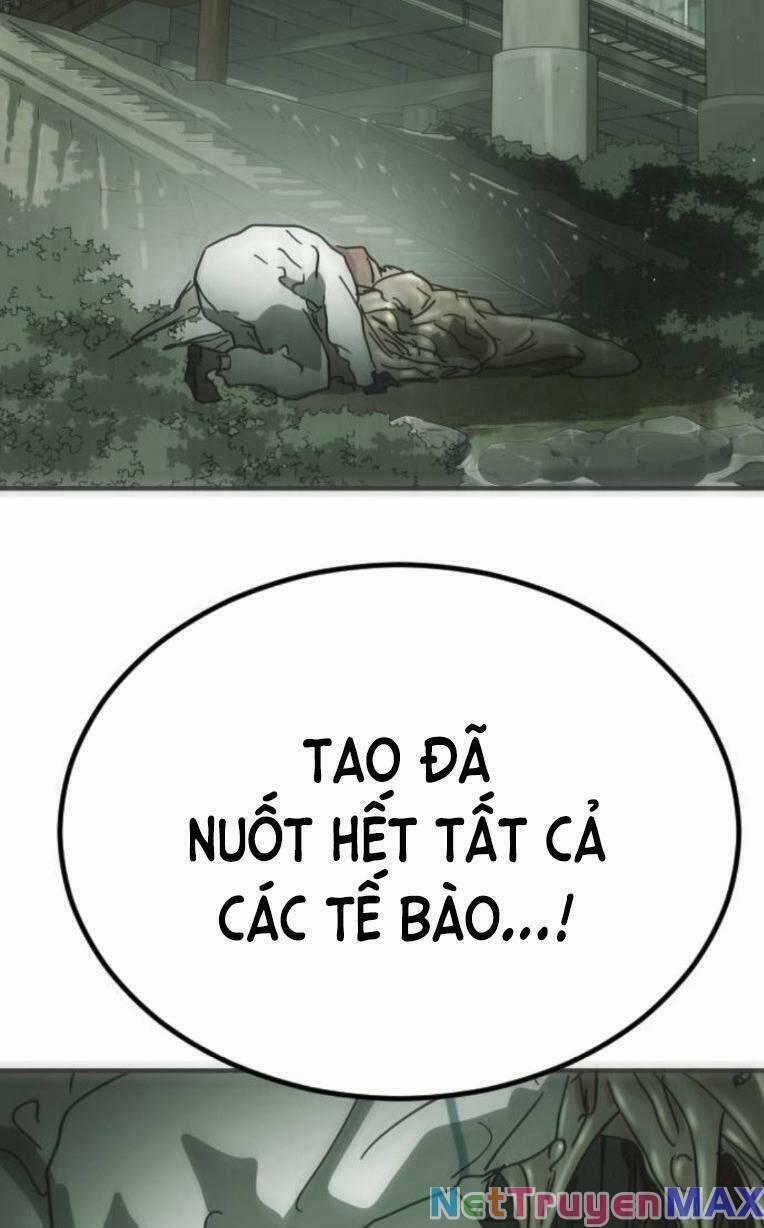 Đại Dịch Seoul 112 trang 23