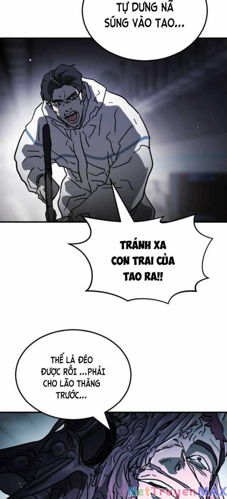 Đại Dịch Seoul 112 trang 29