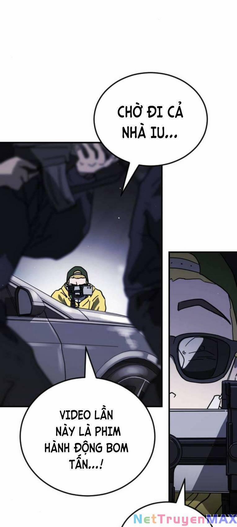 Đại Dịch Seoul 112 trang 35