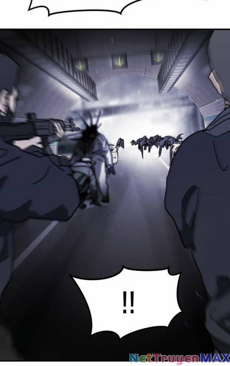 Đại Dịch Seoul 112 trang 39